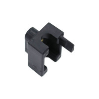 DeLonghi Mitnehmer zu Brühgruppenschlitten